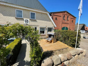 Ferienwohnung Ententeich Fehmarn